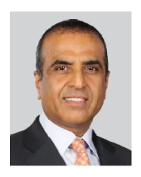 Sunil Bharti Mittal